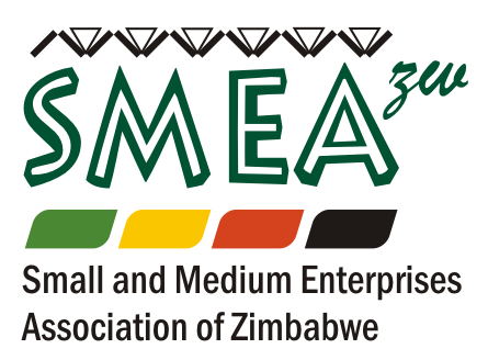 SMEAZ logo