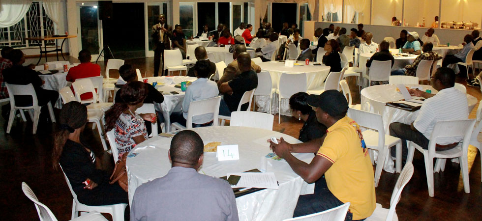 Networking platforms