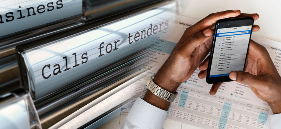 Tender Watch - Tenders in Zimbabwe