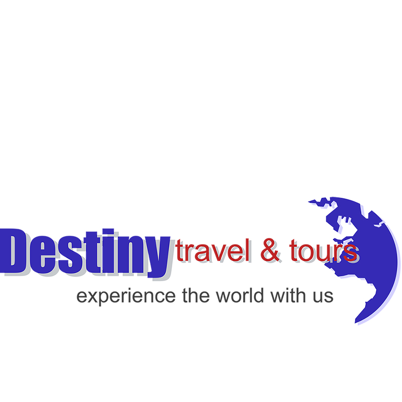 Destiny Travel & Tours Destiny Travel & Tours