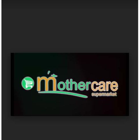 Mothercare Supermarket