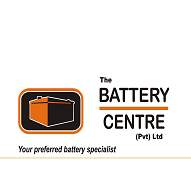 The Battery Centre (Pvt) Ltd