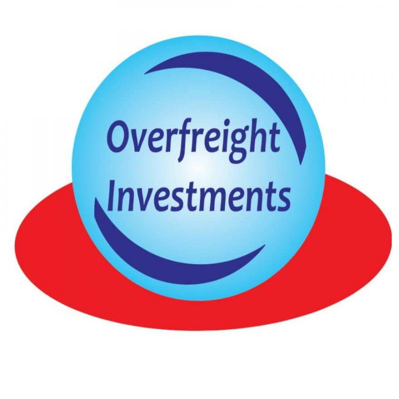 Overfreight Investments (Pvt) Ltd