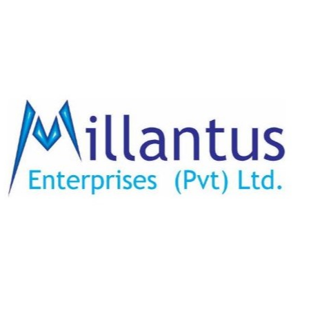Millantus Enterprises (Pvt) Ltd Millantus Enterprises (Pvt) Ltd