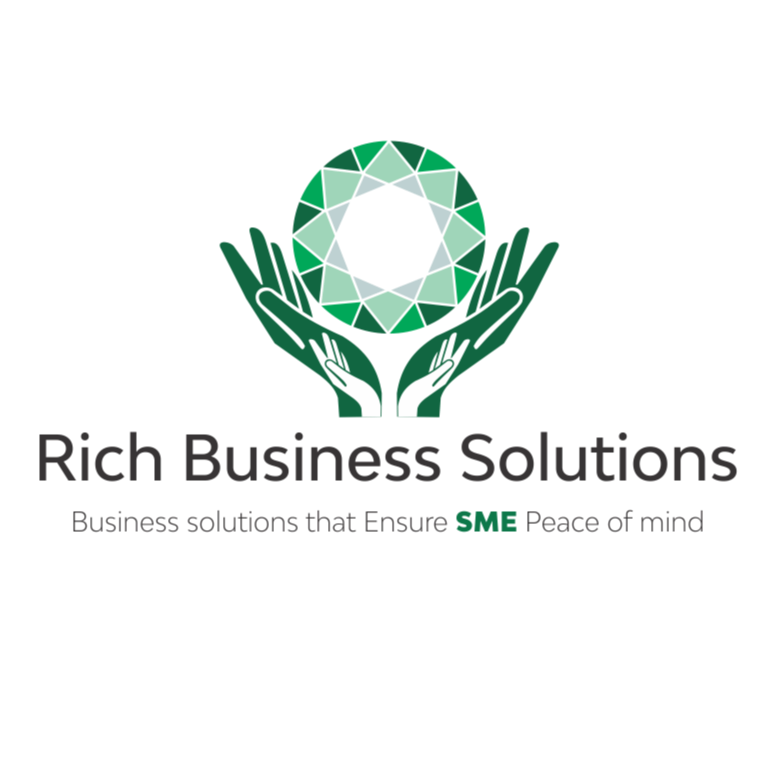 Rich Business Solutions Rich Business Solutions