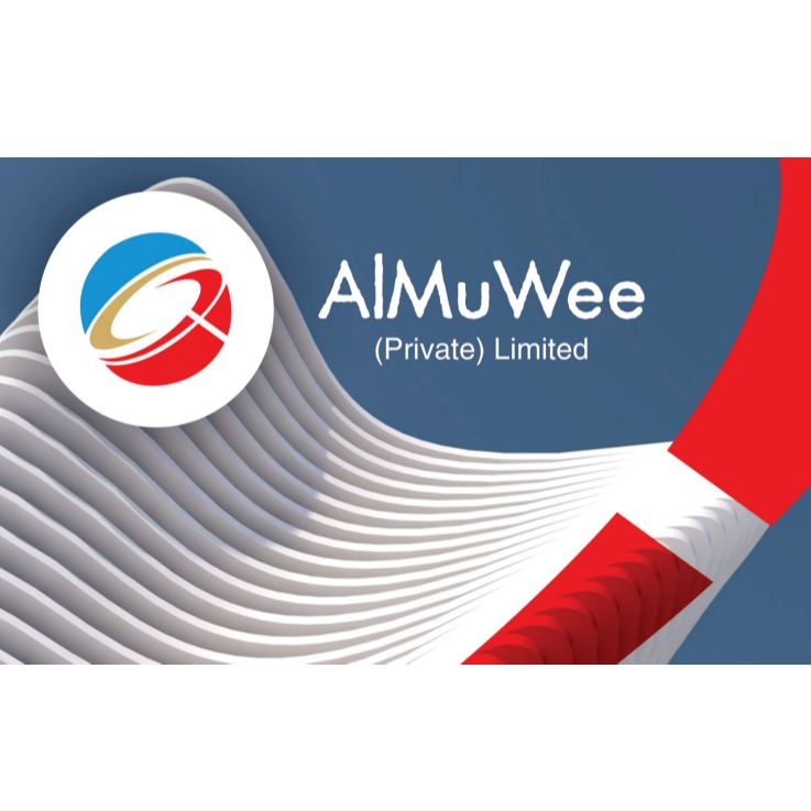 Almuwee (Pvt) Ltd Almuwee (Pvt) Ltd