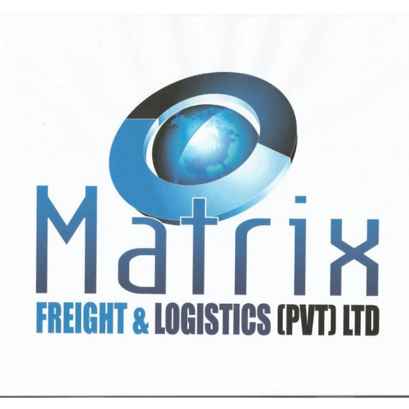 Matrix Freight and Logistics (Pvt) Ltd