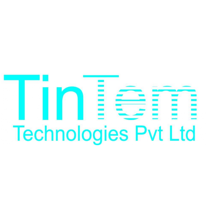 Tintem Technologies Pvt Ltd Tintem Technologies Pvt Ltd