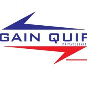 Gainquip (Pvt) Ltd Gainquip (Pvt) Ltd