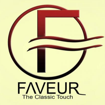 Faveur Clothing PBC Faveur Clothing PBC
