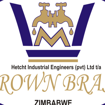 Hecht Hill Industrial Engineers (Pvt) Ltd T/A Crown Brass