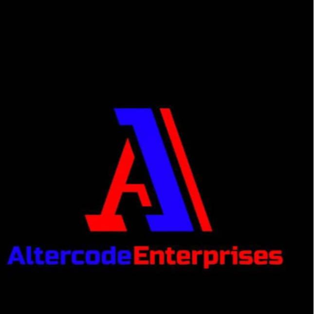 Altercode Enterprises Altercode Enterprises