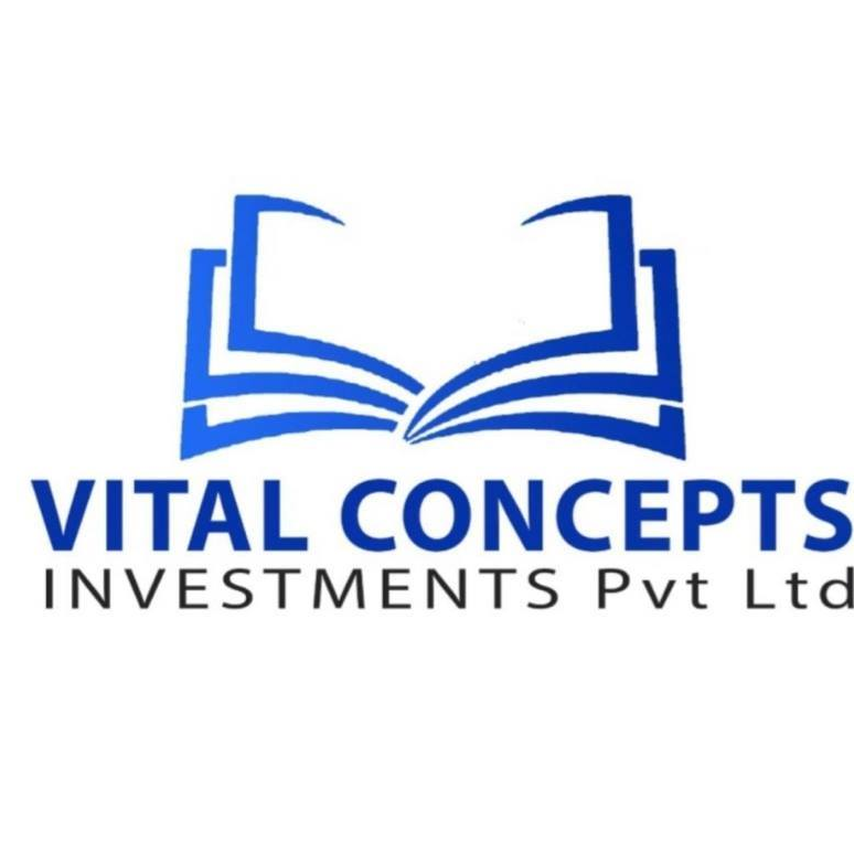 Vital Concepts Vital Concepts