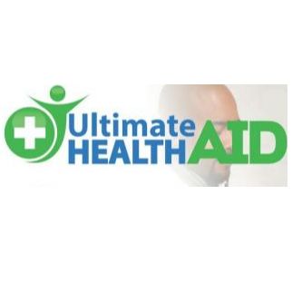 Ultimate Health Aid (U.H.A.) Ultimate Health Aid (U.H.A.)