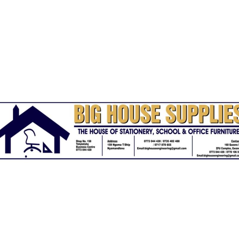 Big House Engineering Supplies