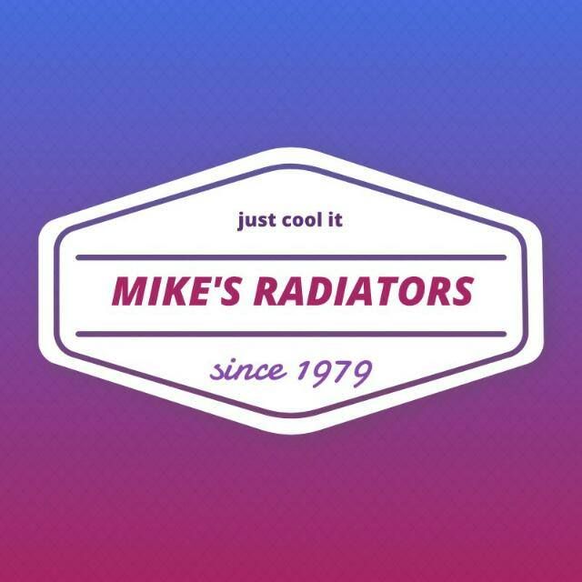 Mike's Radiators