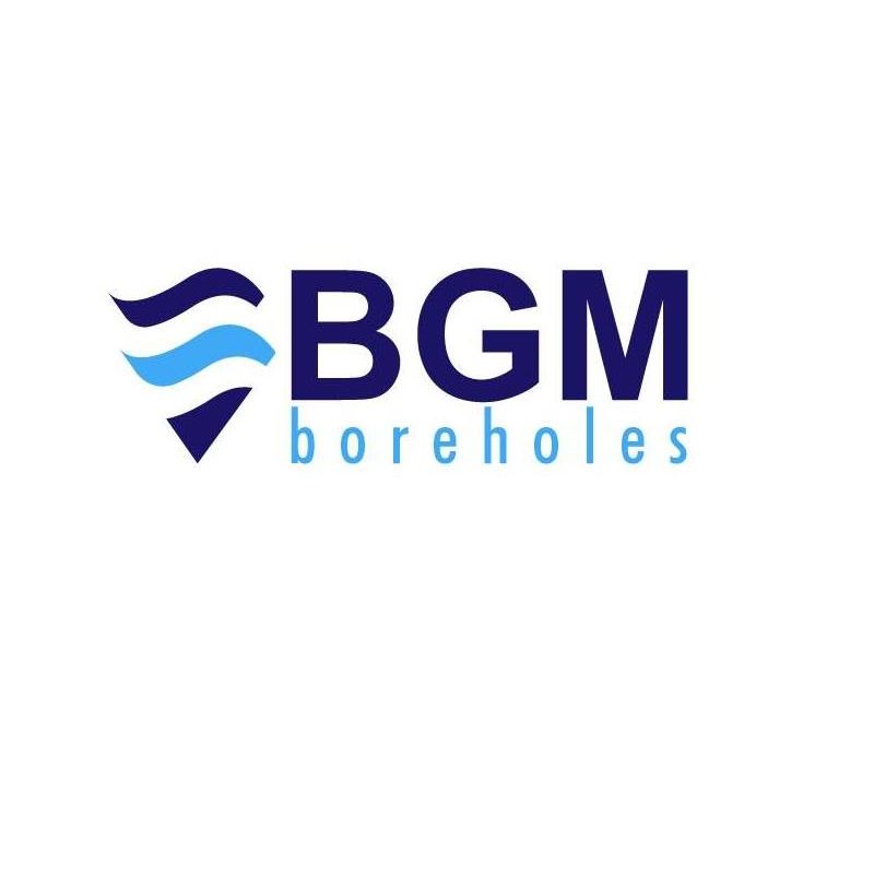BGM Boreholes BGM Boreholes