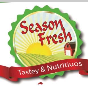 Purity Trading Company (Pvt) Ltd t/a Season Fresh Purity Trading Company (Pvt) Ltd t/a Season Fresh