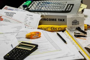 Other tax advisory services