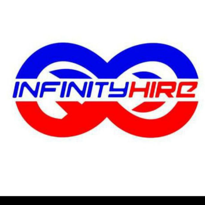 Infinity Hire Pvt Ltd