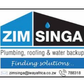 Zimsinga Trading
