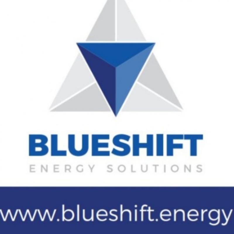 Lencla Solar & Engineering (Pvt) Ltd t/a Blueshift Solar & Engineering Lencla Solar & Engineering (Pvt) Ltd t/a Blueshift Solar & Engineering