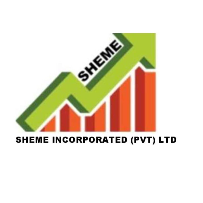 Sheme Incorporated (Pvt) Ltd Sheme Incorporated (Pvt) Ltd