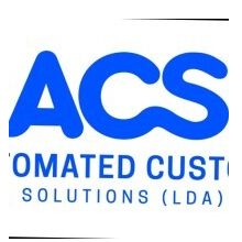 Automated Customs Solutions (Pvt) Ltd Automated Customs Solutions (Pvt) Ltd