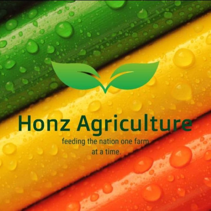 Honz Agriculture (Private) Limited Honz Agriculture (Private) Limited