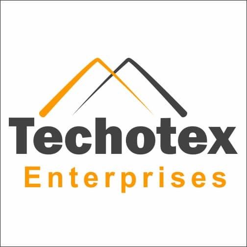 Techotex Enterprises (Pvt) Ltd Techotex Enterprises (Pvt) Ltd
