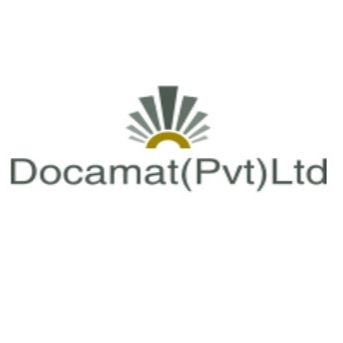 Docamat (Pvt) Ltd Docamat (Pvt) Ltd