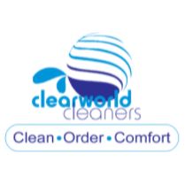 Clearworld Cleaners
