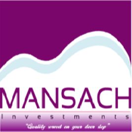 Mansach Investments (Pvt) Ltd Mansach Investments (Pvt) Ltd