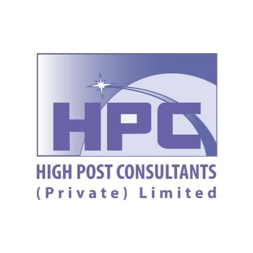 HIGH POST CONSULTANTS HIGH POST CONSULTANTS
