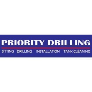 Priority Boreholes and Equipment Suppliers Priority Boreholes and Equipment Suppliers