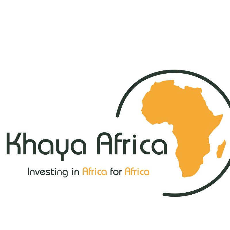 Khaya Africa projects