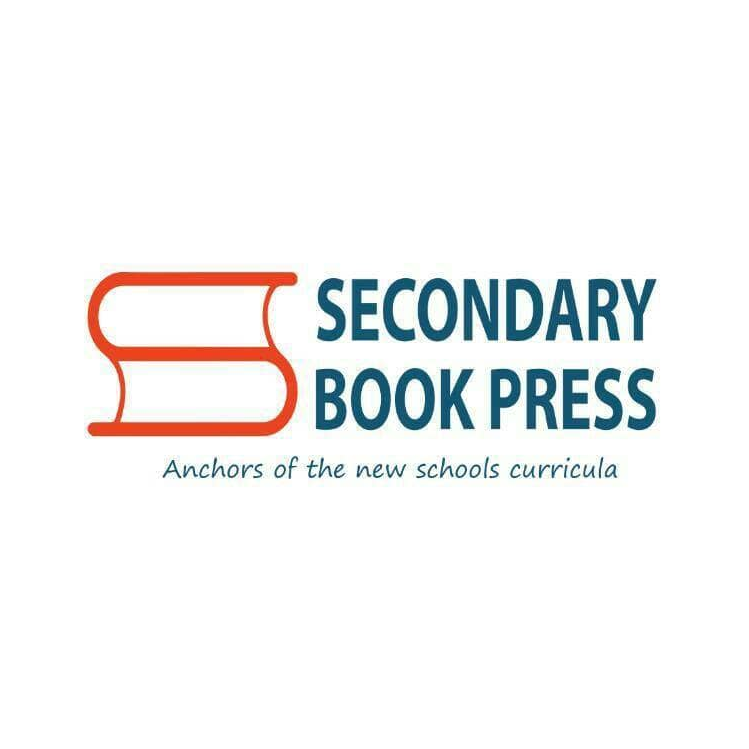 Secondary Book Press