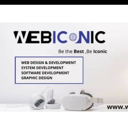 Webiconic (Pvt) Ltd