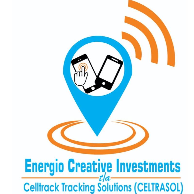 Energio Creative Invest t/a Cellphone Tracking Solutions