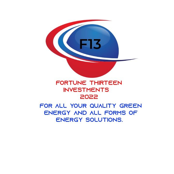 Fortune 13 Investments