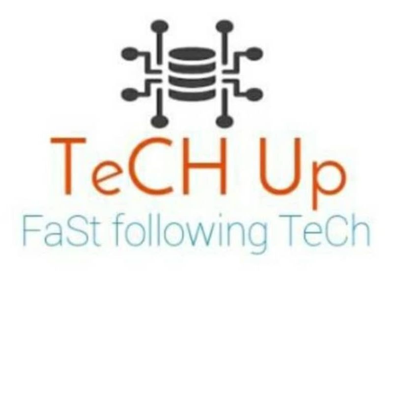 Tech Up Solutions (Pvt) Ltd