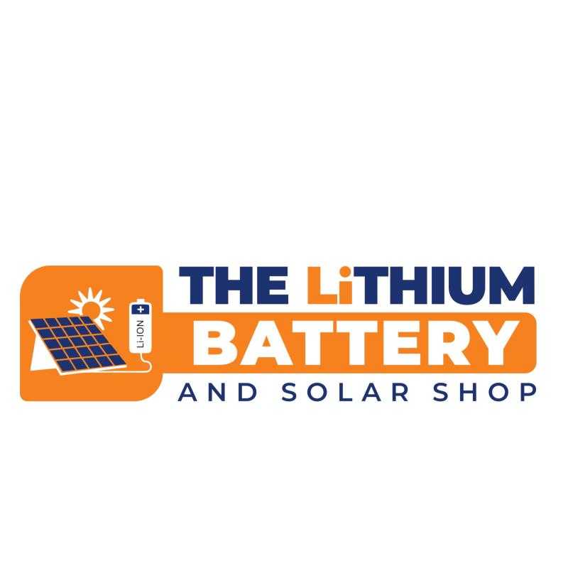 The Lithium Battery and Solar Shop