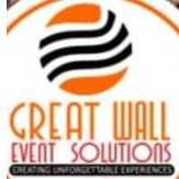 Great Wall Event Solutions Great Wall Event Solutions