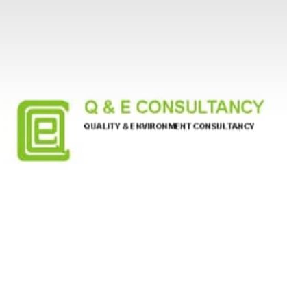 Quality and Environment Consultancy Quality and Environment Consultancy