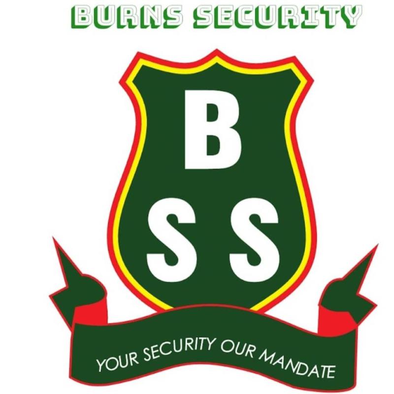 Burns Security Services (Pvt) Ltd