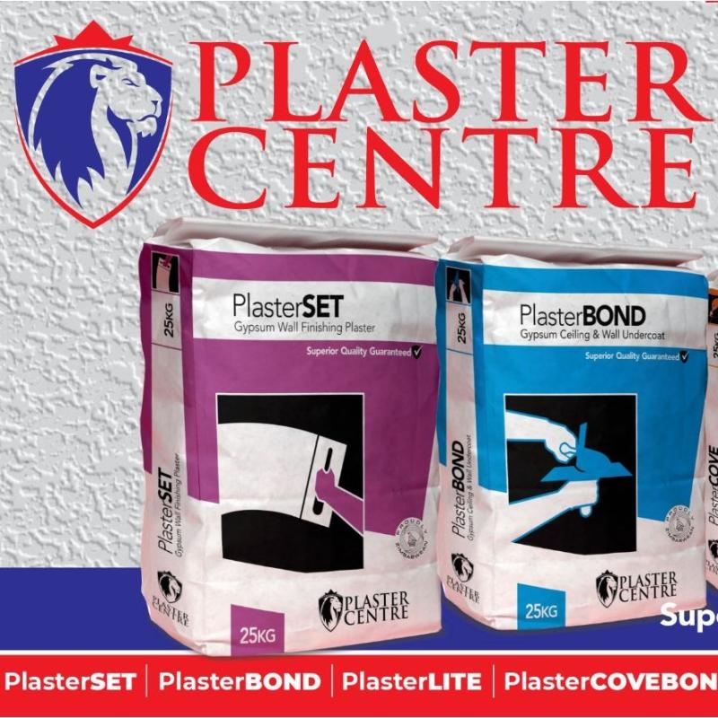 Plaster Centre