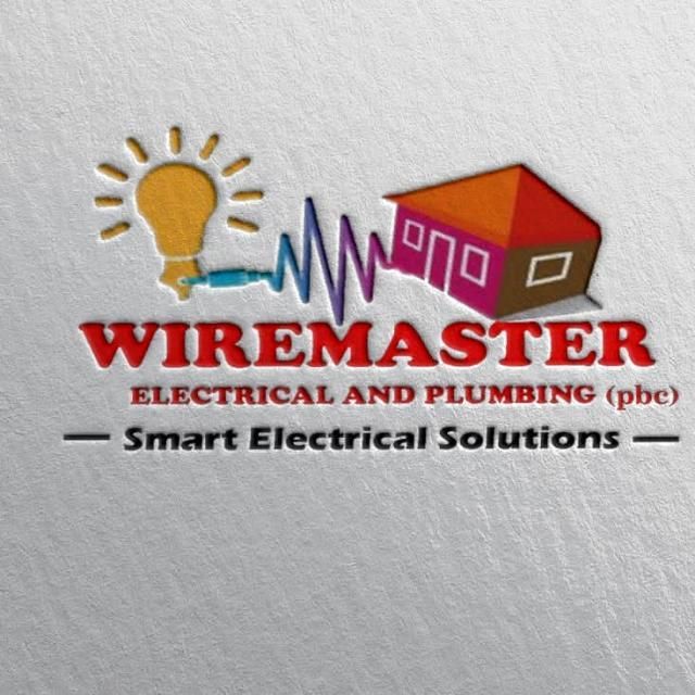 Wiremaster Electrical and Plumbing PBC