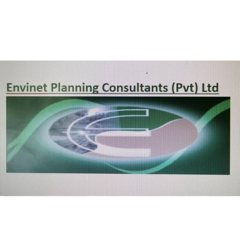 Envinet Planning Consultants (Pvt) Ltd Envinet Planning Consultants (Pvt) Ltd