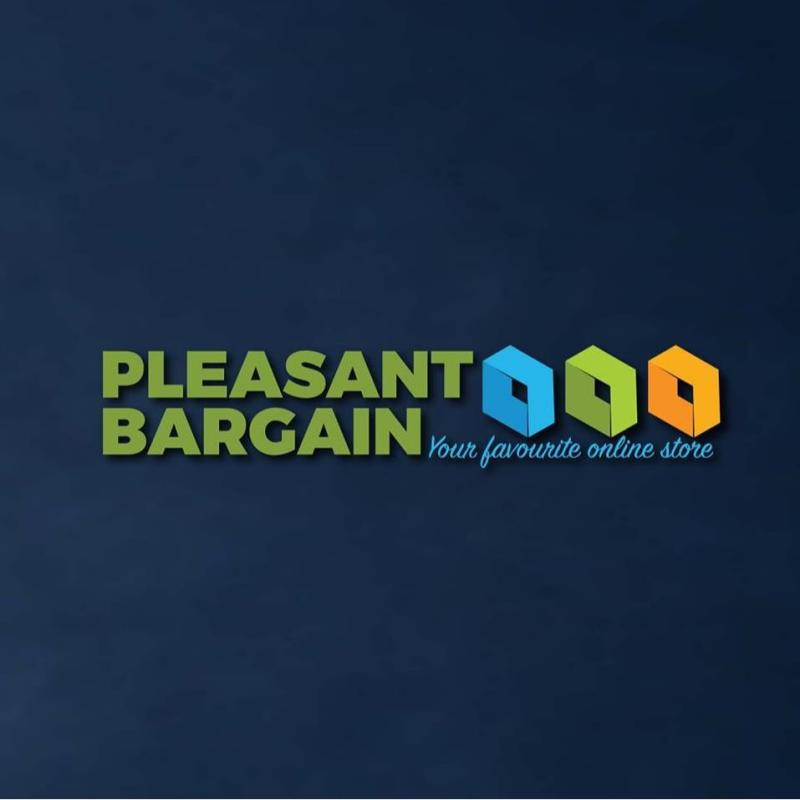 Pleasant Bargain Pleasant Bargain