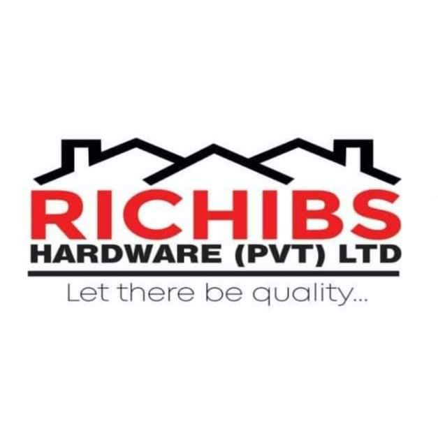 Richibs Hardware (Pvt) Ltd Richibs Hardware (Pvt) Ltd